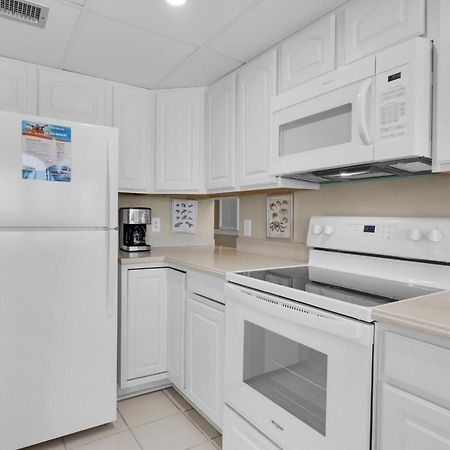 Ferienwohnung Aquavista 404E Panama Stadt Exterior foto